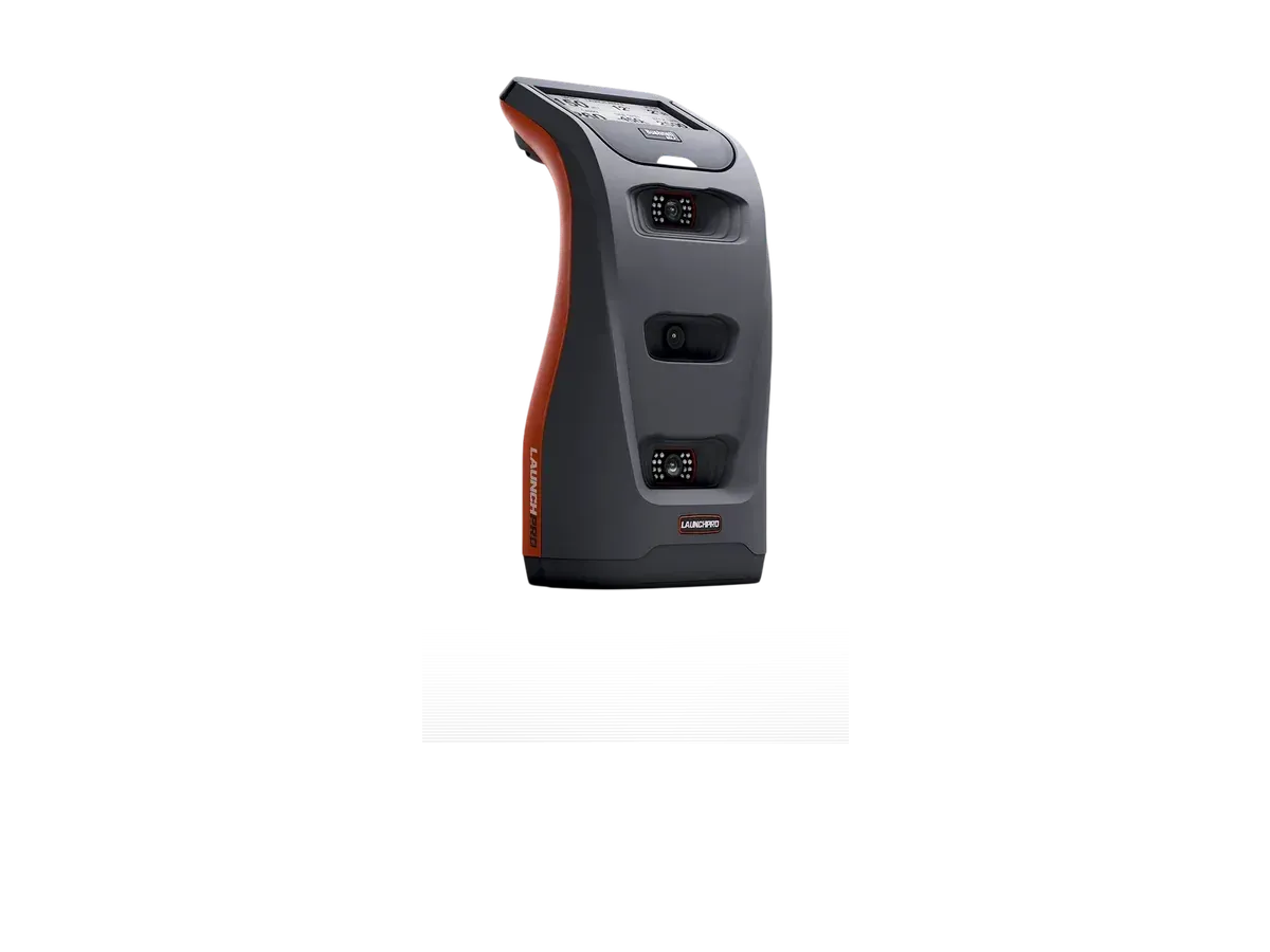 Bushnell Launch Pro